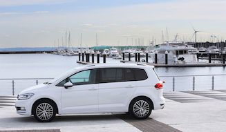 Volkswagen Golf Touran|フォルクスワーゲン ゴルフ トゥーラン