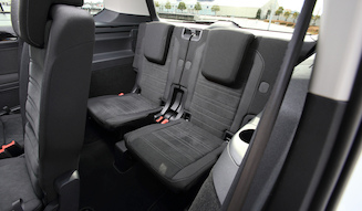 Volkswagen Golf Touran|フォルクスワーゲン ゴルフ トゥーラン