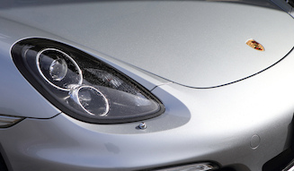 Porsche Boxster|ポルシェ ボクスター