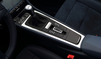 Porsche Boxster|ポルシェ ボクスター