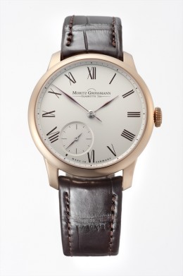 Moritz Grossmann|モリッツ・グロスマン