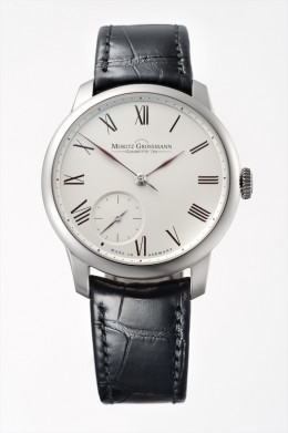 Moritz Grossmann|モリッツ・グロスマン