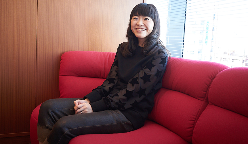 上原ひろみ『Spark』を語る|UEHARA Hitomi