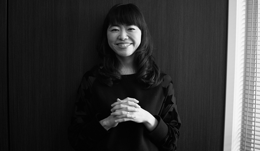 上原ひろみ『Spark』を語る｜UEHARA Hitomi