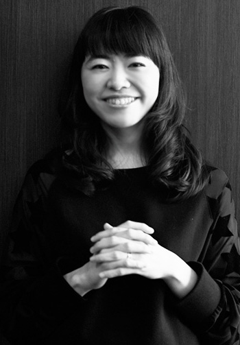 上原ひろみ『Spark』を語る|UEHARA Hitomi
