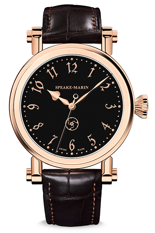 1-3スピーク−マリン|SIHH 2016 ジュネーブサロン速報|SPEAK-MARIN