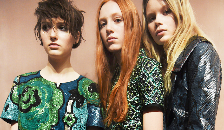 02 のコピー萩原輝美 連載 vol.142|バーバリーが大改革