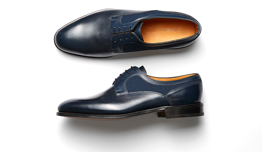 JOHN LOBB｜ジョン ロブ