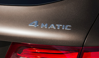 Mercedes-Benz GLC250|メルセデス・ベンツ GLC250