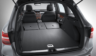 Mercedes-Benz GLC250|メルセデス・ベンツ GLC250