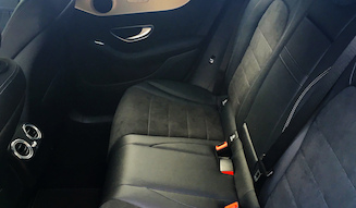 Mercedes-Benz GLC250|メルセデス・ベンツ GLC250