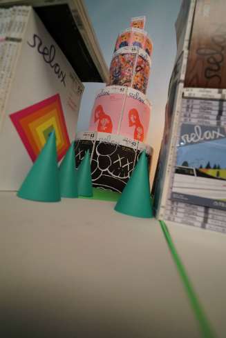 relax × LEGACY スペシャルWEBムービー