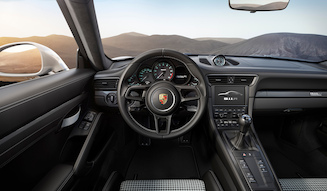 Porsche 911R｜ポルシェ 911R