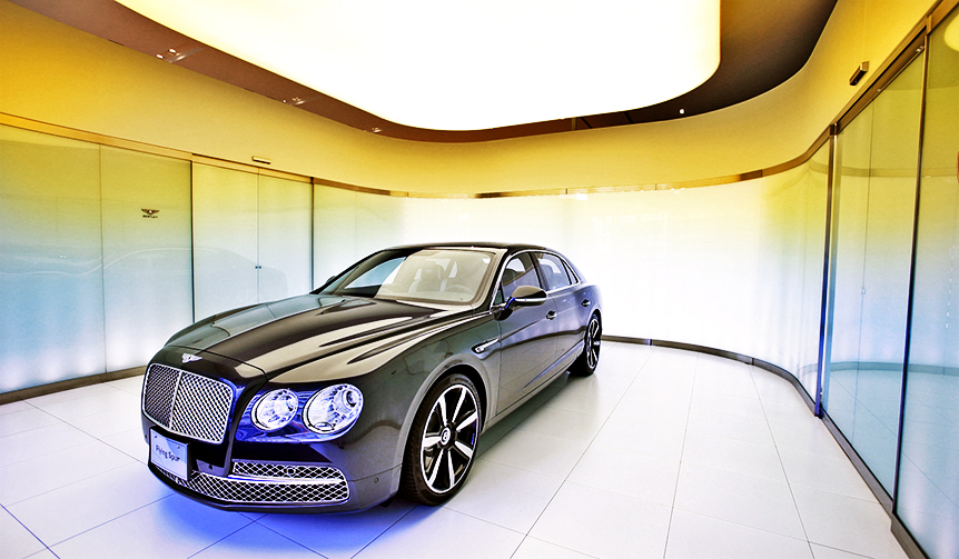 02BENTLEY|ベントレー