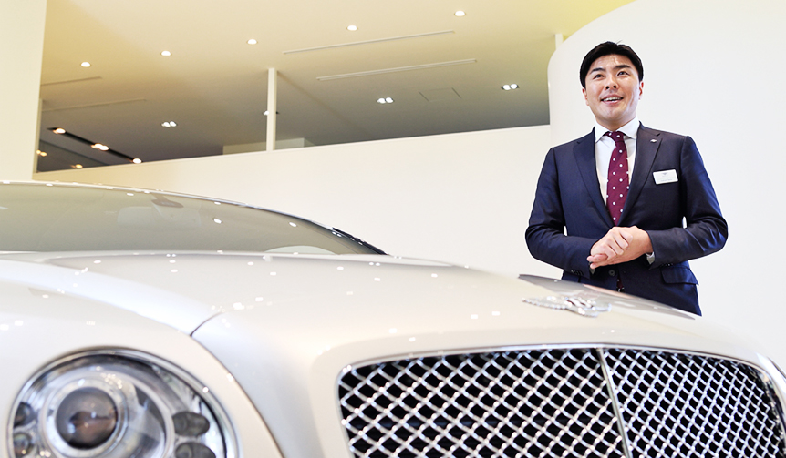 02BENTLEY|ベントレー