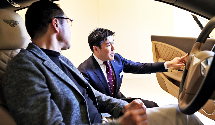 02BENTLEY|ベントレー