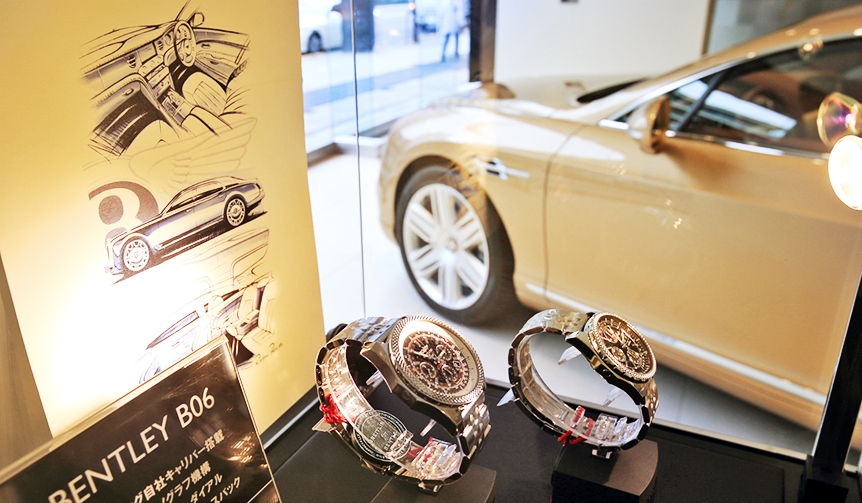 02BENTLEY|ベントレー