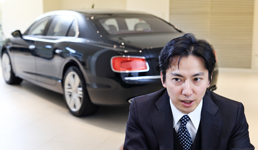 02BENTLEY|ベントレー