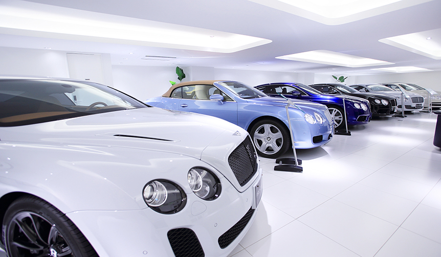 02BENTLEY|ベントレー