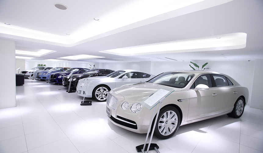 02BENTLEY|ベントレー