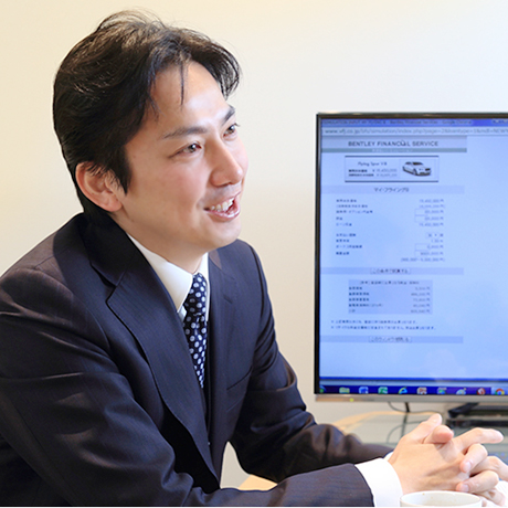 02BENTLEY|ベントレー