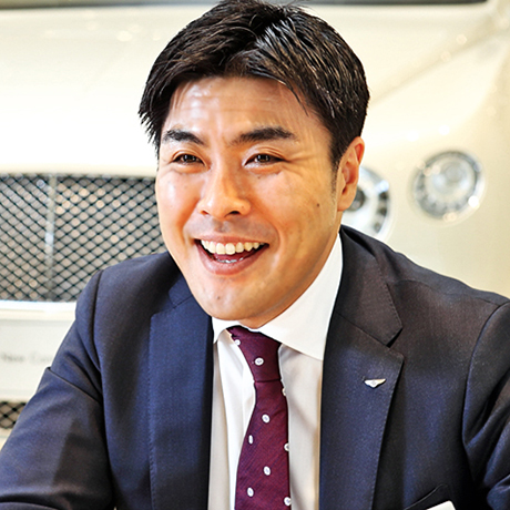 02BENTLEY|ベントレー