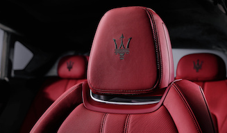 Maserati Levante ｜マセラティ レヴァンテ