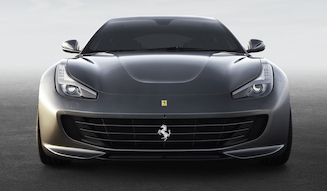 Ferrari GTC4Lusso |フェラーリ GTC4ルッソ