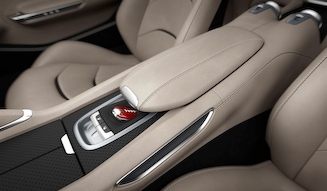 Ferrari GTC4Lusso |フェラーリ GTC4ルッソ