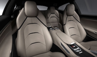 Ferrari GTC4Lusso |フェラーリ GTC4ルッソ