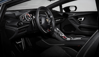 Lamborghini Huracan LP 610-4 Avio｜ランボルギーニ ウラカン LP610-4 アヴィオ