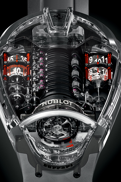 1-2ドゥラクール｜SIHH 2016 ジュネーブサロン速報｜DELACOUR