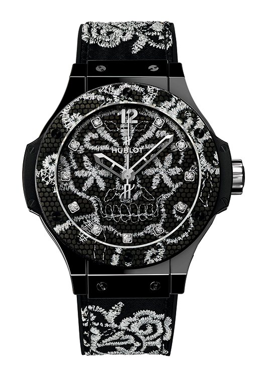 2-1ドゥラクール｜SIHH 2016 ジュネーブサロン速報｜DELACOUR