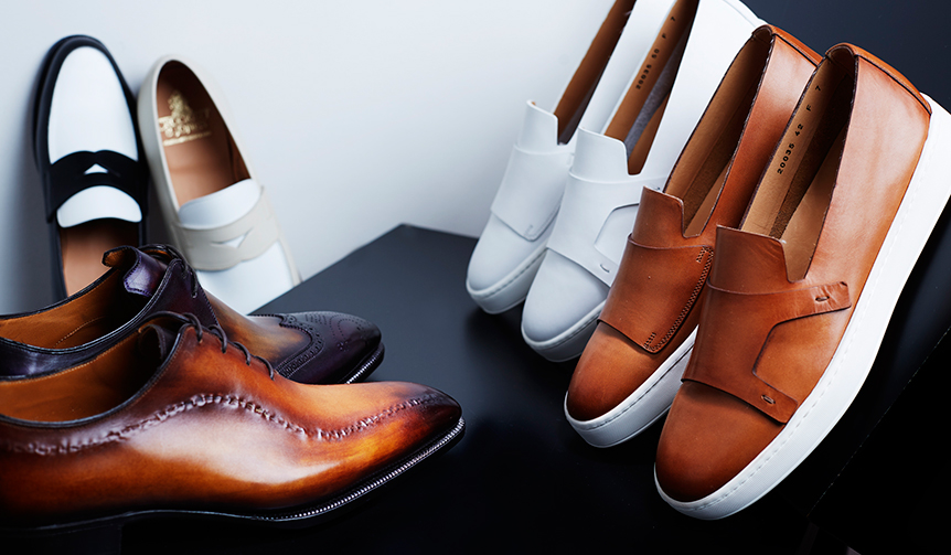 ISETAN MEN’S|イセタンメンズ①マスターピースアザーISETAN MEN’S|イセタンメンズ