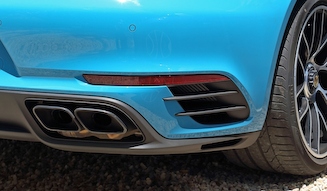 Porsche 911 Turbo|ポルシェ 911 ターボ