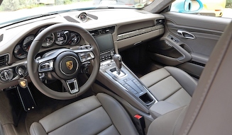 Porsche 911 Turbo|ポルシェ 911 ターボ