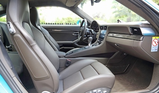 Porsche 911 Turbo|ポルシェ 911 ターボ