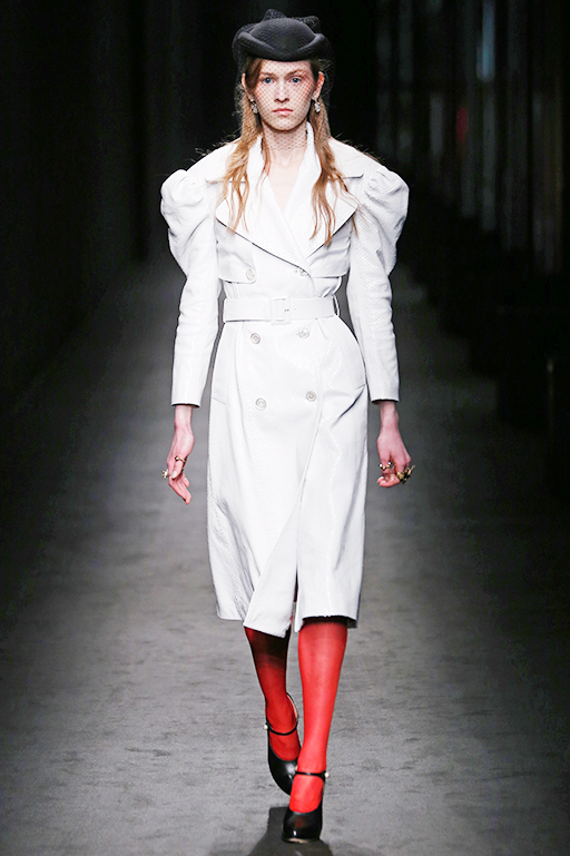 2016-17年 秋冬 ウィメンズ コレクション