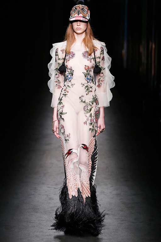 2016-17年 秋冬 ウィメンズ コレクション