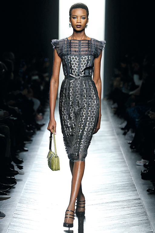 2016-17年 秋冬 ウィメンズ コレクション