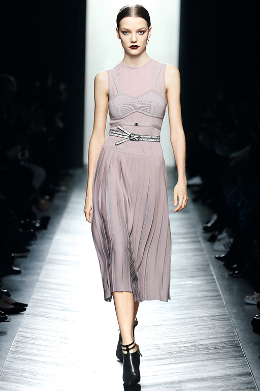 2016-17年 秋冬 ウィメンズ コレクション