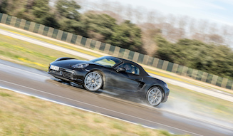 Porsche 718 Boxster |ポルシェ 718 ボクスター