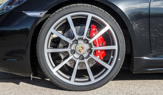 Porsche 718 Boxster |ポルシェ 718 ボクスター