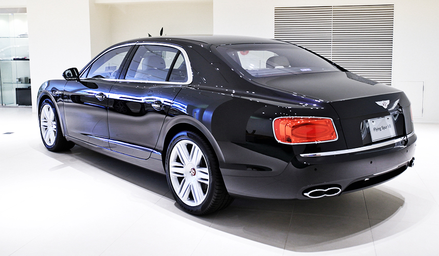 02The Essence of BENTLEY