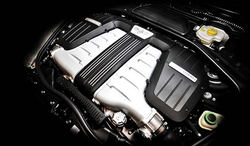 02The Essence of BENTLEY