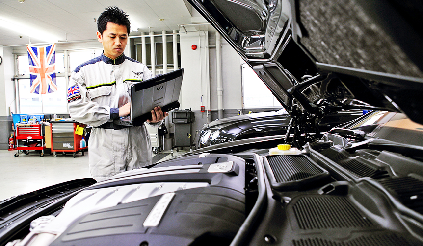 02The Essence of BENTLEY