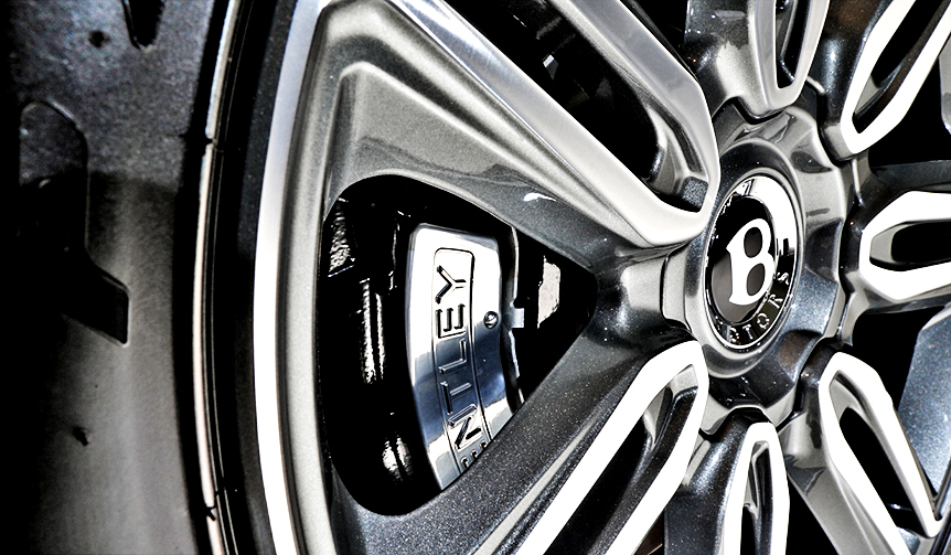 02The Essence of BENTLEY