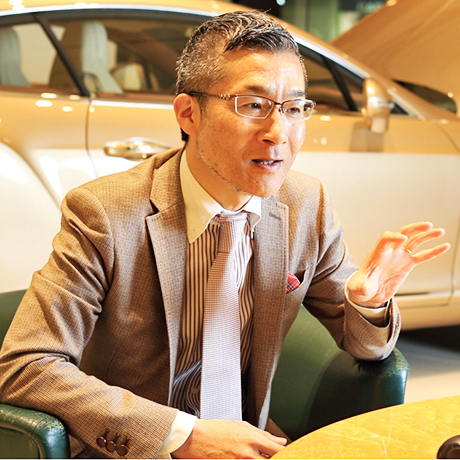 02The Essence of BENTLEY