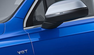 Audi SQ7 TDI |アウディ SQ7 TDI