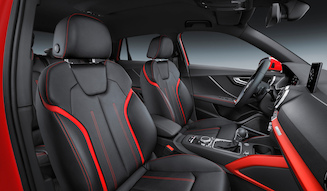 Audi Q2｜アウディ Q2